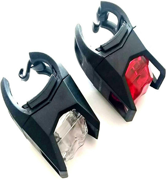 cycle led lights flipkart