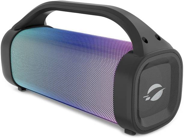 ALPINO Thar Flash with RGB lightning 8 W Bluetooth Speaker