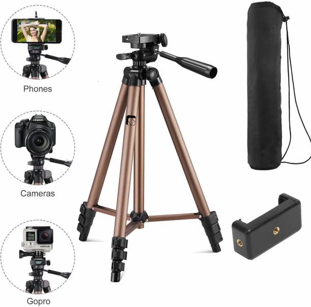 Top Headset Stand cheap price 5stars Flipkart in India 40 Syvo WT-3130 Tripod, Tripod Kit