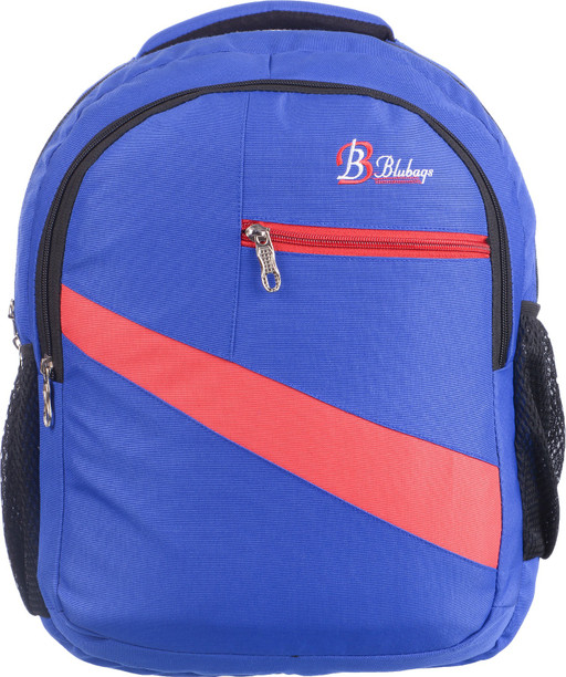 flipkart school bags under 500