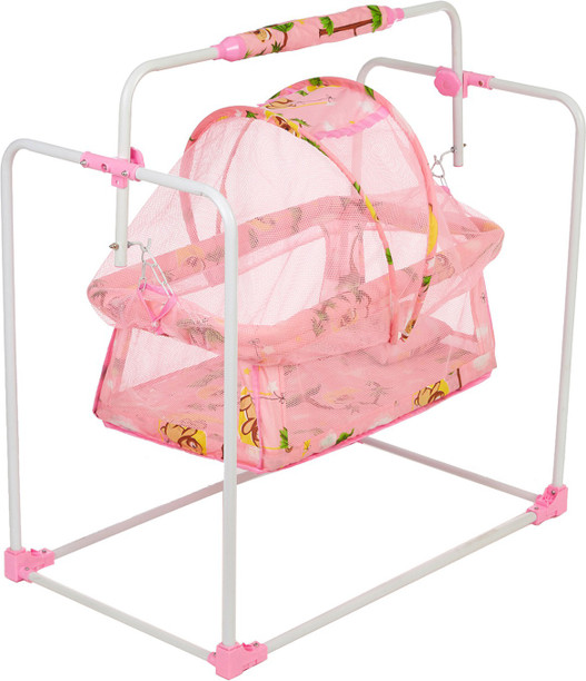 baby cradle jhula price