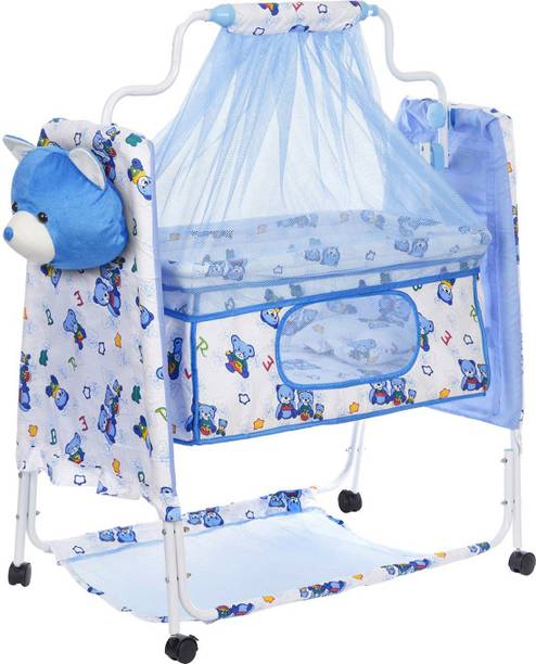 Baby Cribs & Cradles Store - Buy Baby Cradles & Cribs Online in India At  Best Prices - Flipkart.com