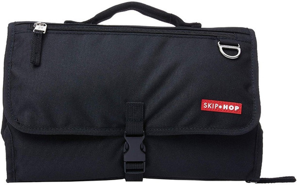 skip hop portable changing pad