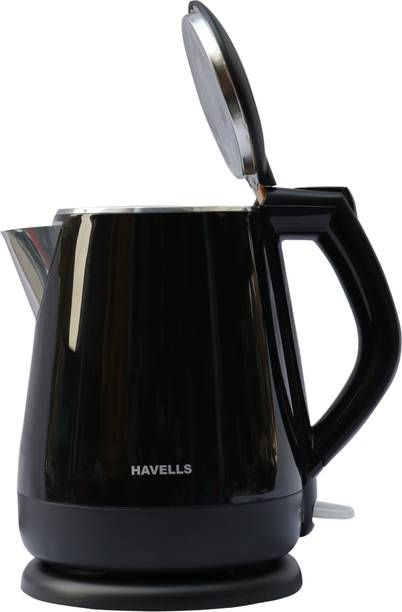 Havells Electric Jugheatertravel Kettles Buy Havells Electric Jugheatertravel Kettles Online At Best Prices In India Flipkart Com