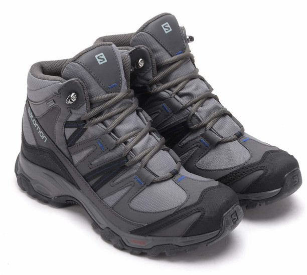 salomon men's footwear