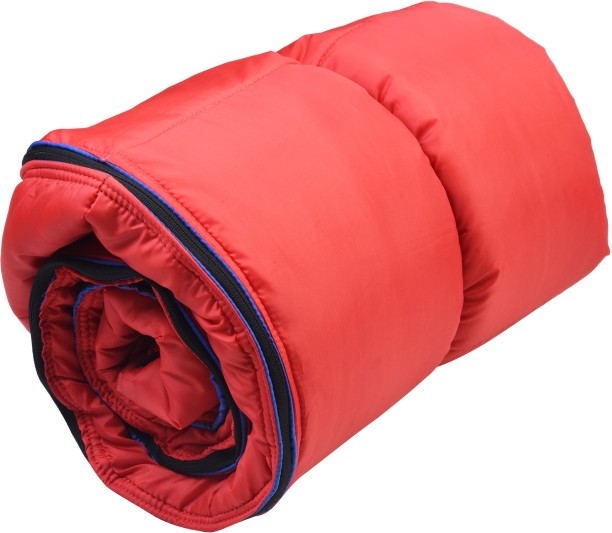 Waterproof Great for Adults & Kids,Excellent Camping Gear Equipment Traveling Lightweight Sleeping Bag 3-4 Season Warm Weather and Winter 