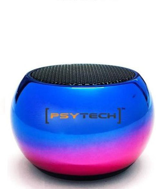 psytech bluetooth speaker