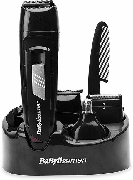 babyliss multi 6