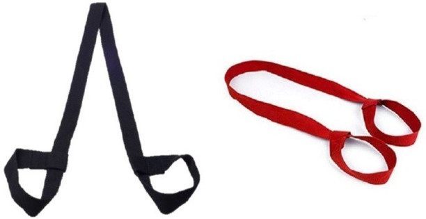 yoga strap flipkart