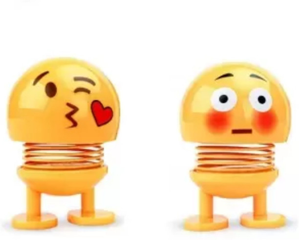 funny dashboard dolls
