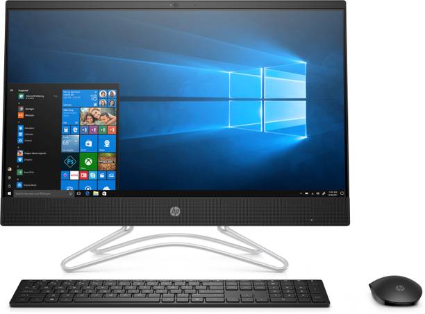 Hp All In One Pcs Desktop Buy Hp All In One Pcs Computer Online