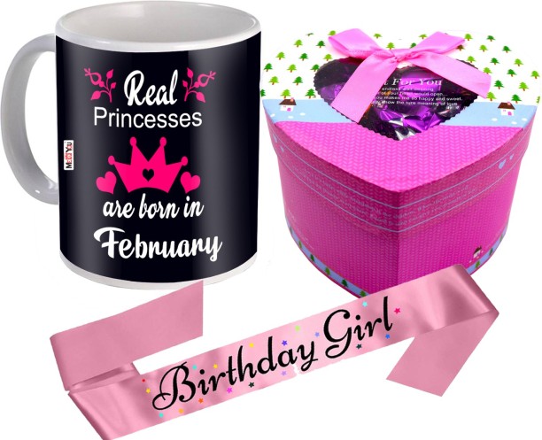 flipkart birthday gifts for girlfriend