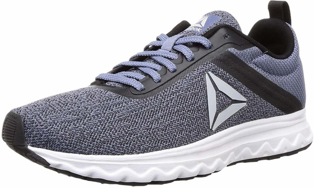 reebok men's flyer lp running shoes