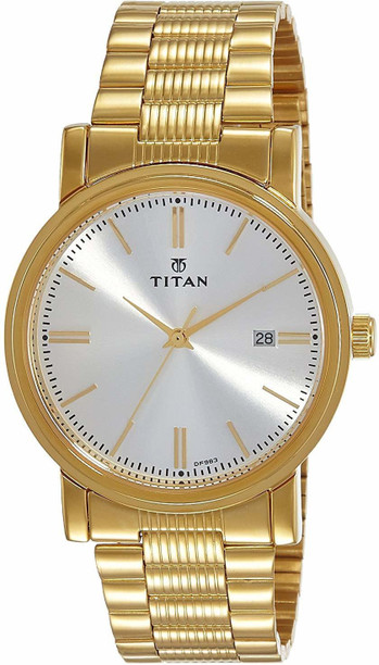 Titan ki watch price 2025