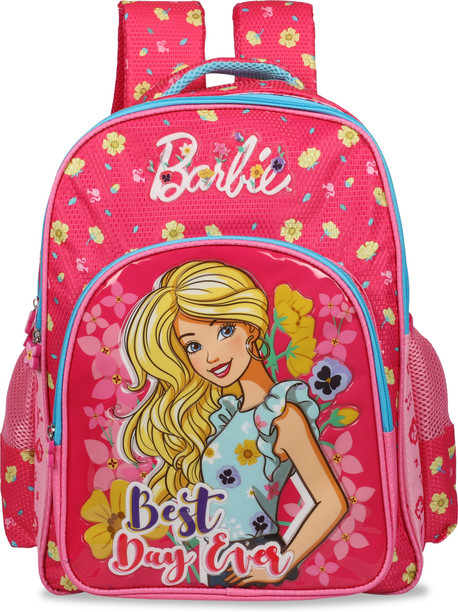 barbie school bags prices