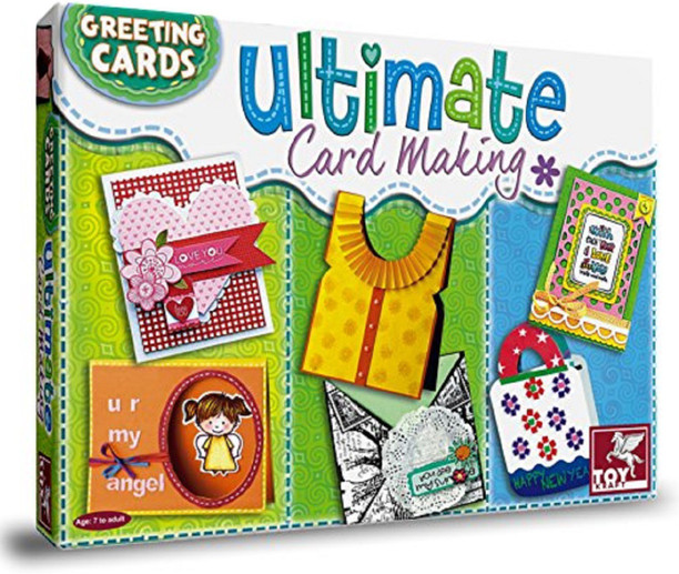 craft kits for 7 year olds