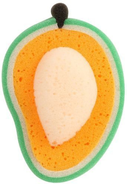 baby bath sponge online