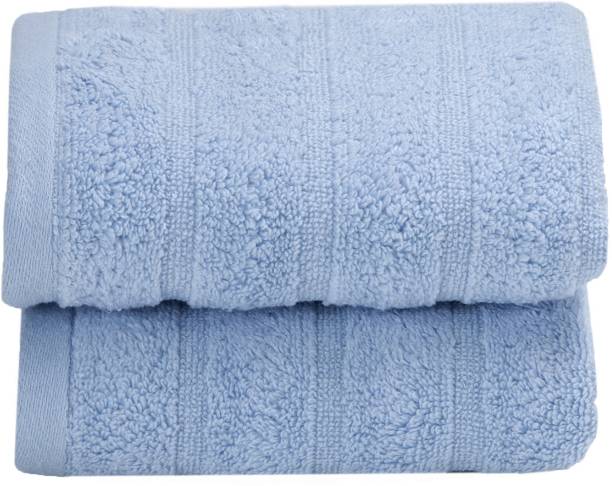 Maspar Cotton 550 GSM Hand Towel Set