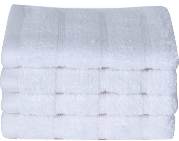 Maspar Cotton 550 GSM Face Towel Set