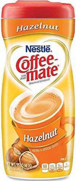 NESTLE Coffee Mate Hazelnut coffee creamer (Imported) C...