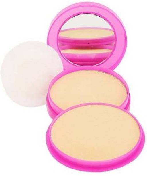 ads BeautyFLY Perfect Coverage 2in1 Compact Powder  Compact