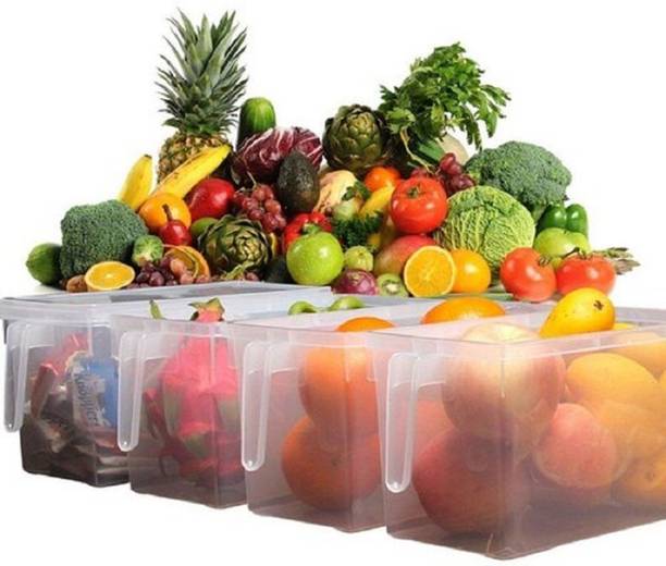The Guru Shop Kitchen Containers Online At Best Prices On Flipkart