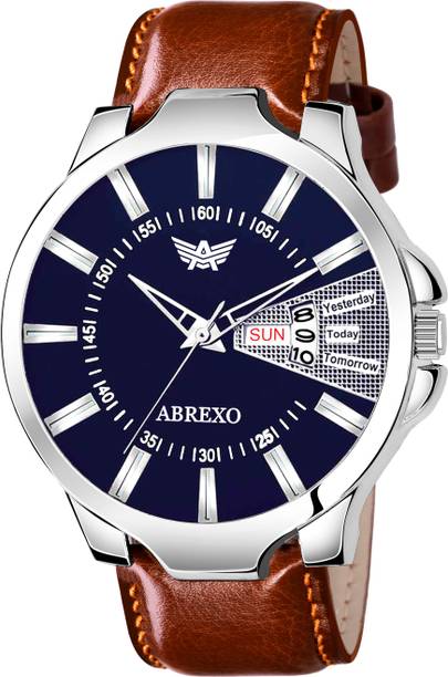 Abrexo watch
