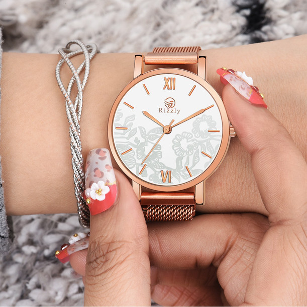 Rizzly Watches Flipkart 2024 favors
