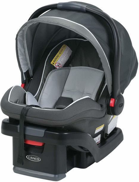 buy graco 4ever car seat