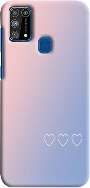 My Thing! Back Cover for Samsung Galaxy M31