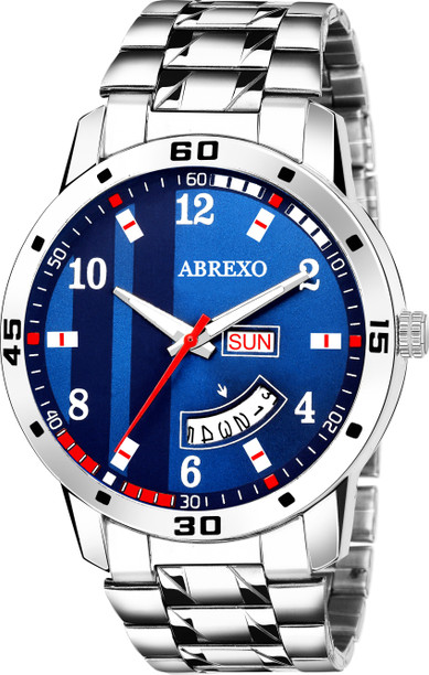 abrexo watch company
