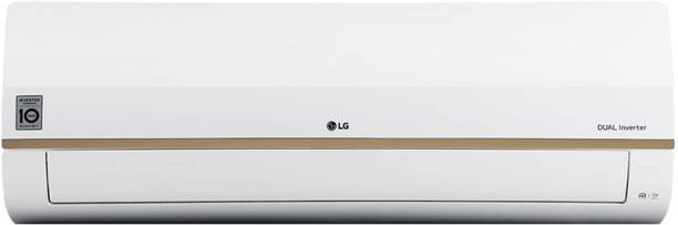 LG 1.5 Ton 5 Star Split Dual Inverter AC with Wi-fi Connect