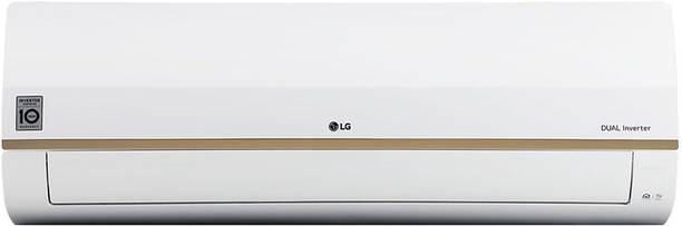 LG 1.5 Ton 5 Star Split Dual Inverter AC with Wi-fi Connect