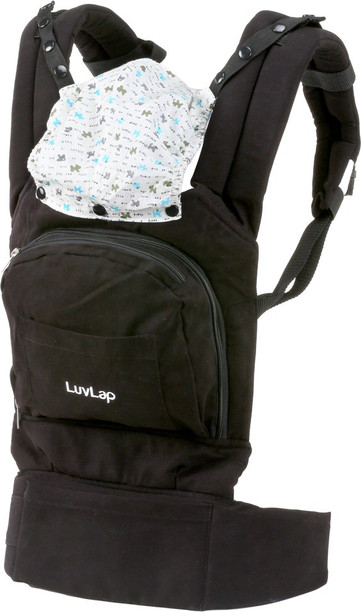 luvlap baby carry bag