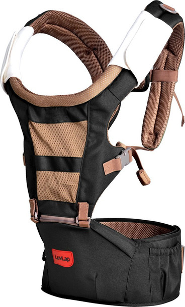 luvlap royal hip seat carrier