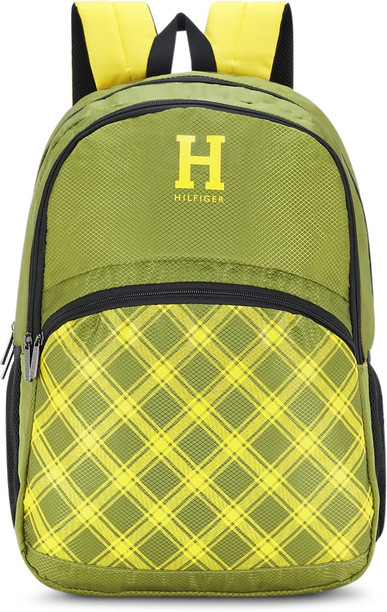 tommy hilfiger school bags flipkart