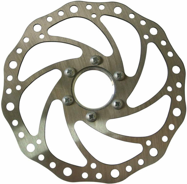 Vanum disc brake kit price 2025
