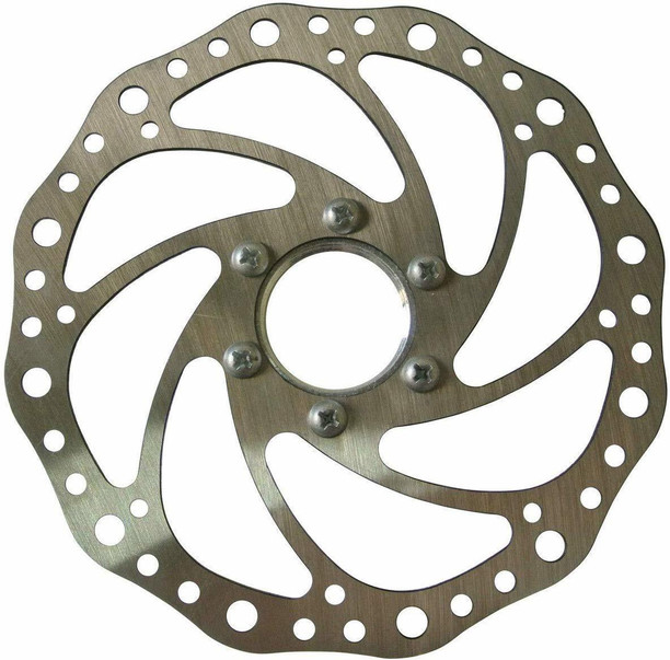 vanum disc brake kit for cycle