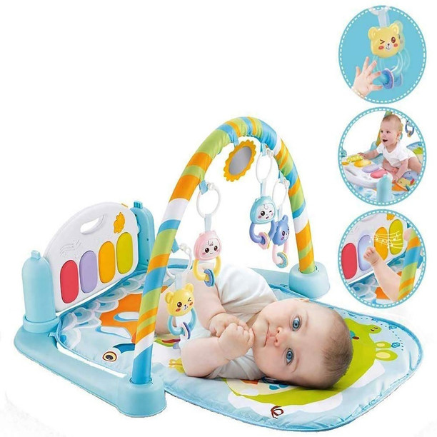 newborn baby toys flipkart