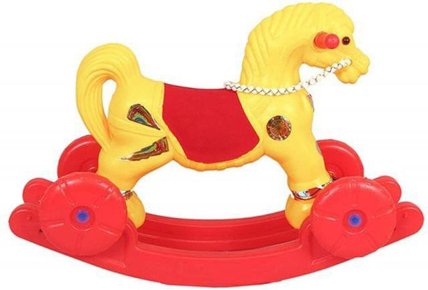 baby horse ride toy