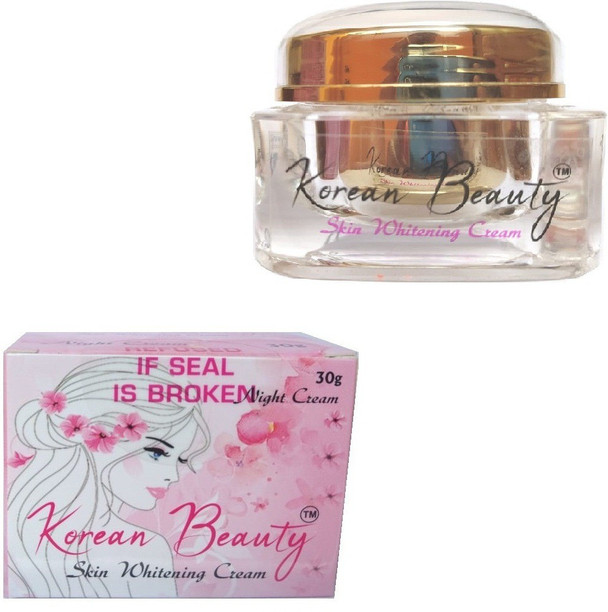 korean beauty night cream