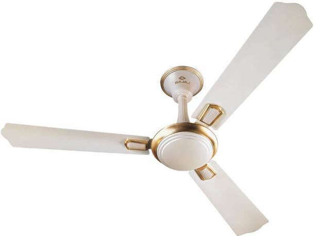Bajaj Fans Buy Bajaj Fans Online At Best Prices In India Flipkart Com