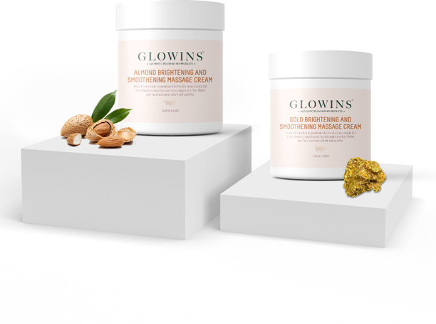 glowins cream