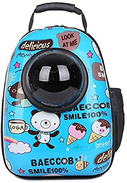 astro rabbit backpack