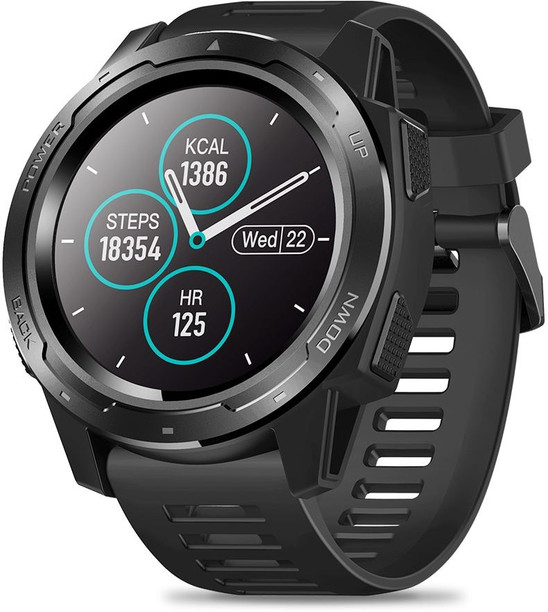 zeblaze thor s flipkart