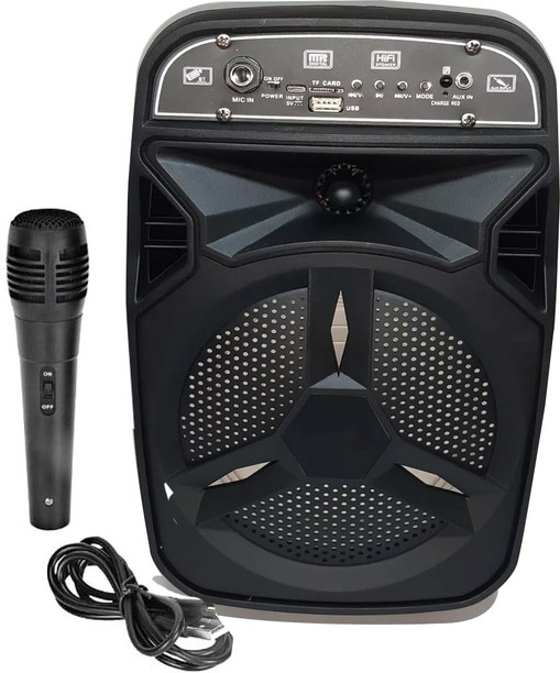 best outdoor bluetooth party speakers