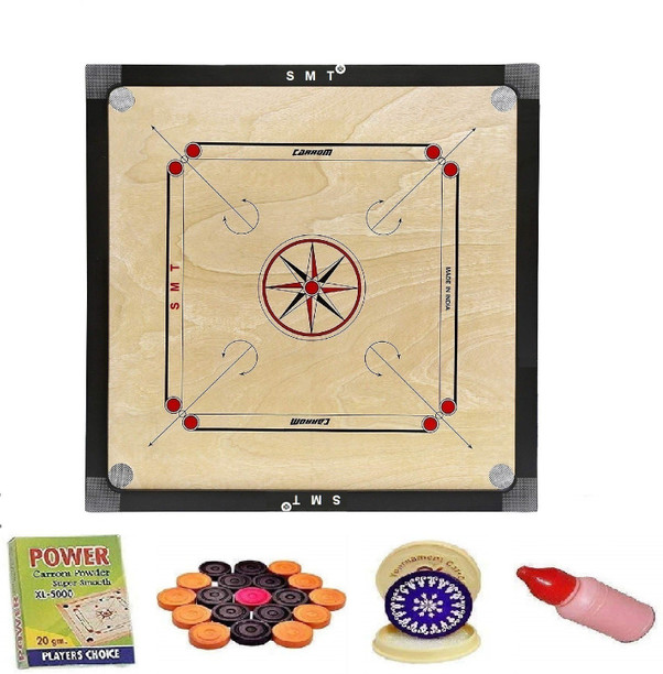 carrom board toy