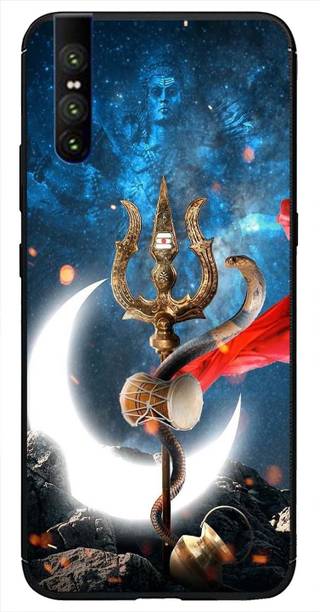 CaseRepublic Back Cover for VIVO V15 Pro Vivo V15 Pro