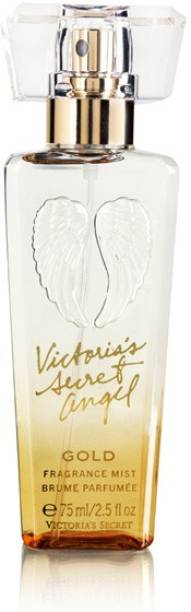 Victoria's Secret ANGEL GOLD BODY MIST 75 ML Body Mist ...