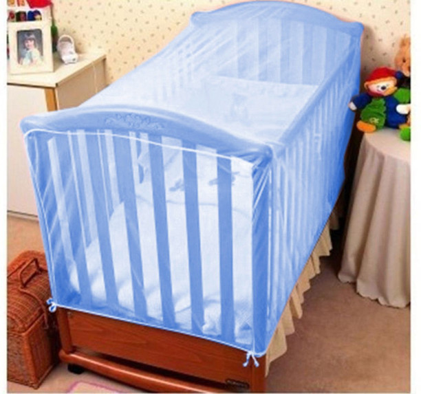 baby bed with mosquito net flipkart